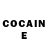 Cocaine VHQ Baktynur Omorkulova